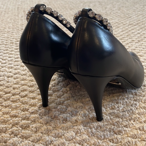 Gucci extremely comfortable high heel size US 37.5 - Picture 4 of 5